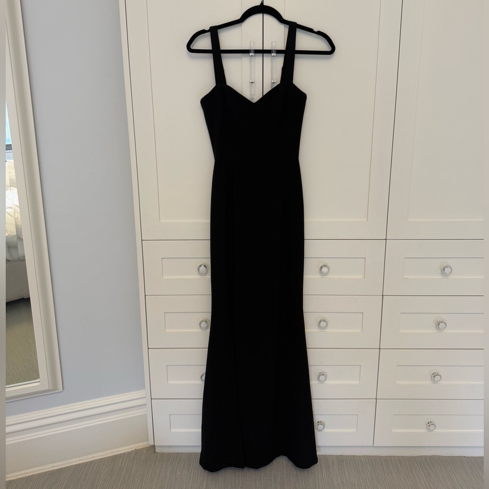 Dress the Population Gown